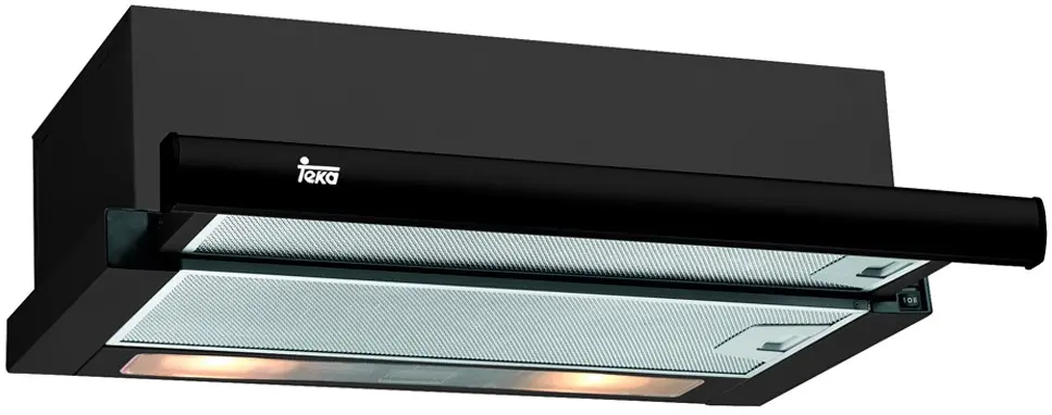 Встраиваемая вытяжка Teka TL 6310 BLACK в Ростове-на-Дону