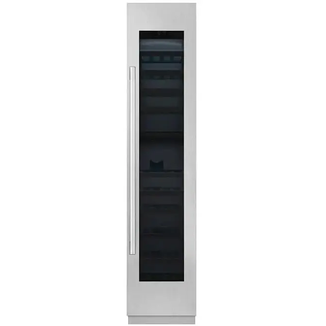 Встраиваемый винный шкаф Signature SKSCW182RP фото 1 в Ростове-на-Дону Встраиваемый винный шкаф Signature SKSCW182RP фото 1 в Ростове-на-Дону