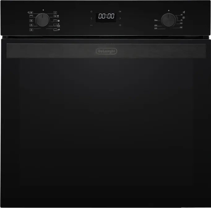 Духовой шкаф DeLonghi DEO 745 NB NARA фото 1 в Ростове-на-Дону