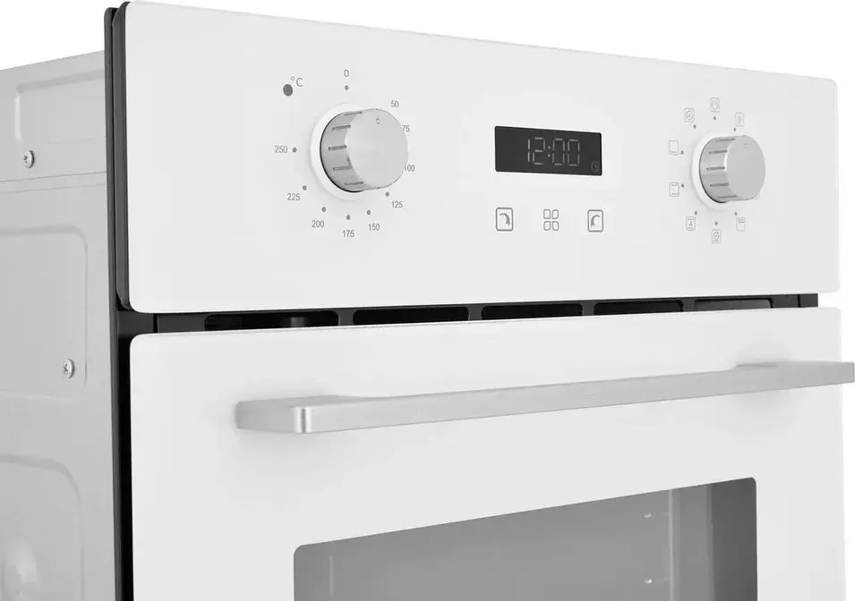 Духовой шкаф ZÜGEL ZOE452W фото 5 в Ростове-на-Дону