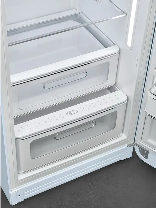Холодильник Smeg FAB28RPB5 фото 2 в Ростове-на-Дону