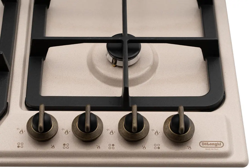 Газовая панель DeLonghi OWF 46 PRO RUS фото 6 в Ростове-на-Дону