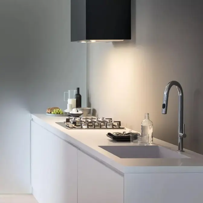 Вытяжка Bertazzoni KIN70MOD1XB/2 фото 5 в Ростове-на-Дону