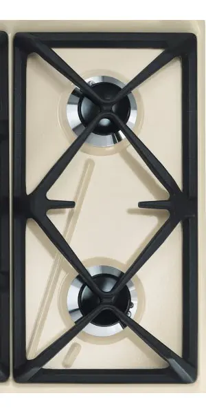 Варочная поверхность Smeg SRV876POGH Coloniale фото 3 в Ростове-на-Дону