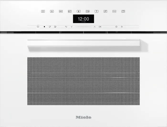 Встраиваемая комби-пароварка Miele DGC 7440 BRWS фото 1 в Ростове-на-Дону
