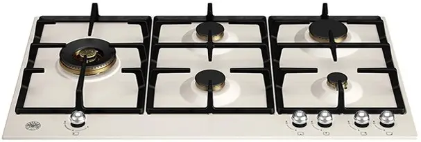 Варочная панель Bertazzoni P905LHERAX фото 1 в Ростове-на-Дону