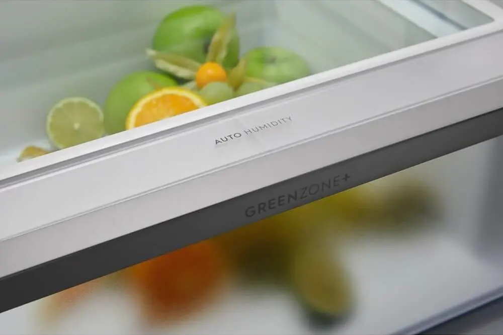Холодильник Electrolux ENC8MD19S фото 4 в Ростове-на-Дону
