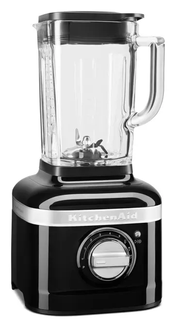 Стационарный блендер KitchenAid 5KSB4026EOB фото 3 в Ростове-на-Дону