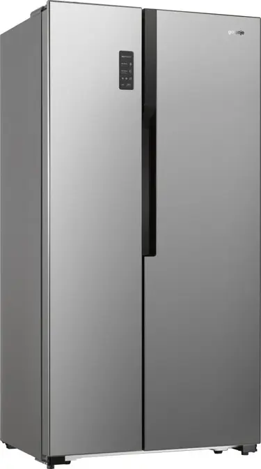 Холодильник Side by Side Gorenje NRS 9181 MX фото 1 в Ростове-на-Дону