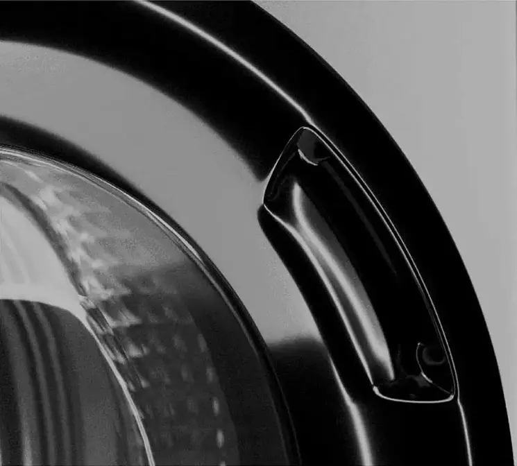 Стиральная машина HAIER HW60-BP12919BS фото 5 в Ростове-на-Дону