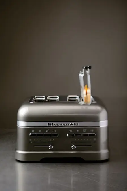 Тостер KitchenAid 5KMT4205EMS фото 4 в Ростове-на-Дону