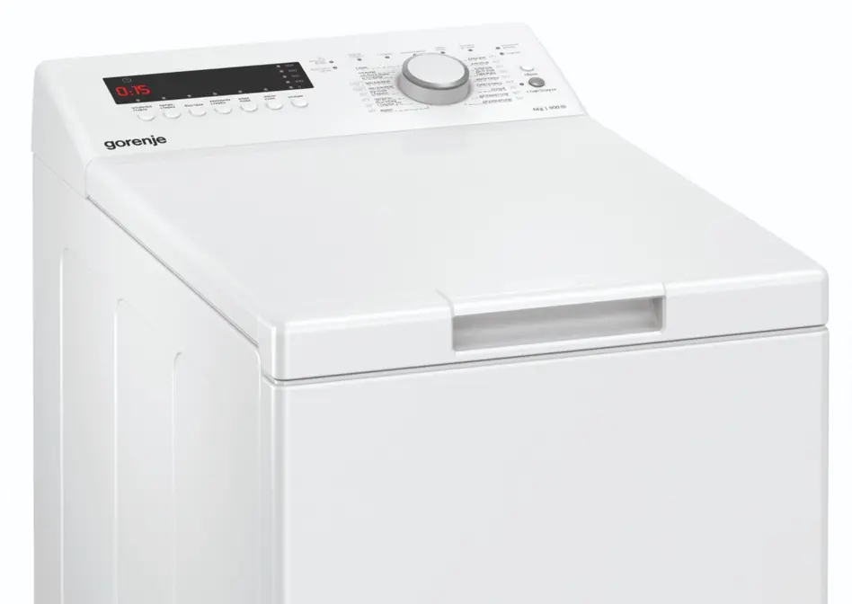 Стиральная машина Gorenje WT 62093 фото 2 в Ростове-на-Дону