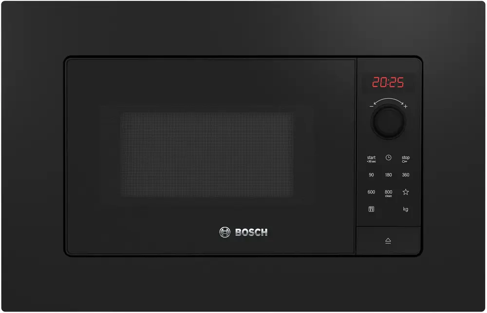 Микроволновая печь BOSCH BFL623MB4 фото 1 в Ростове-на-Дону