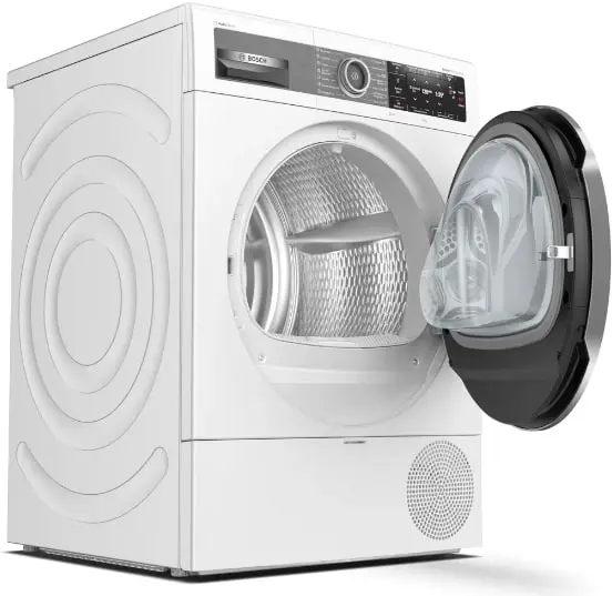 Сушильная машина Bosch WTX87EH0EU фото 4 в Ростове-на-Дону