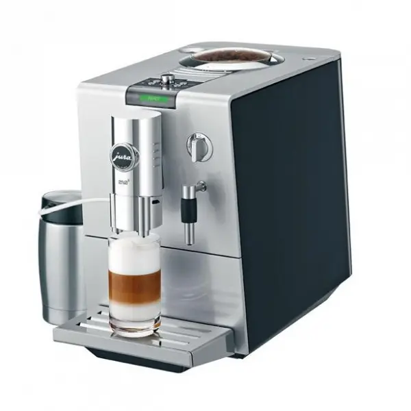 Кофемашина Jura ENA 9 Metallic в Ростове-на-Дону