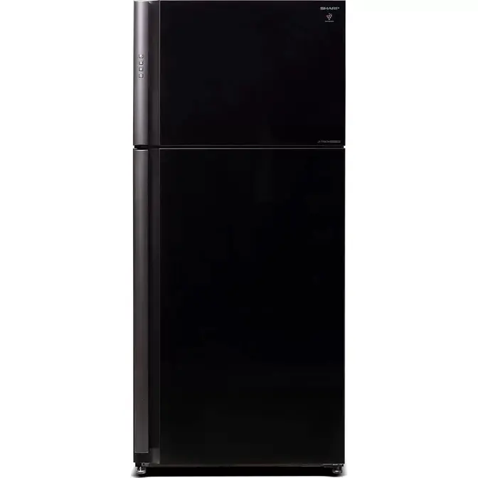 Холодильник Sharp SJ XP59PG BK фото 1 в Ростове-на-Дону