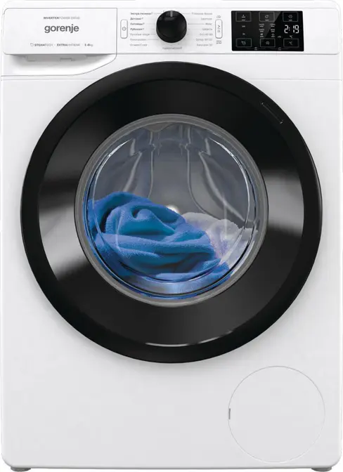 Стиральная машина Gorenje WNEI84SDS фото 1 в Ростове-на-Дону