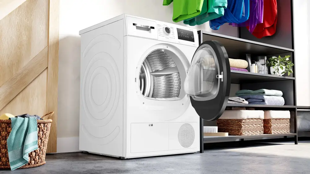Сушильная машина Bosch WTH85V2KPL фото 5 в Ростове-на-Дону