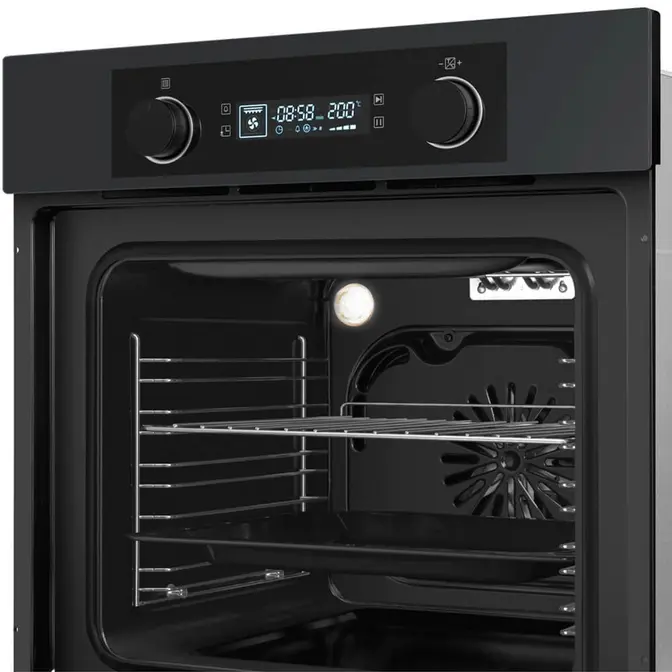 Духовой шкаф MAUNFELD AEOH6062G1 фото 4 в Ростове-на-Дону
