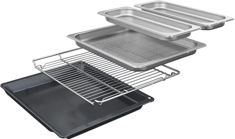 Духовой шкаф BOSCH CSG7364B1 фото 2 в Ростове-на-Дону