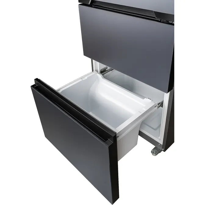 Холодильник DeLonghi DMFS 19PINF GB MATTEO фото 10 в Ростове-на-Дону