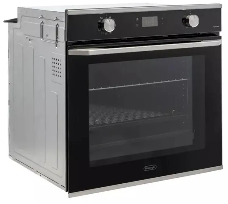 Духовой шкаф DeLonghi NSM 11 NL RUS фото 2 в Ростове-на-Дону