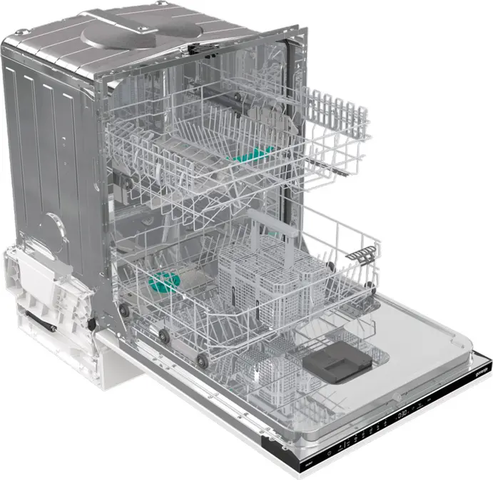Посудомоечная машина Gorenje GV642E90 фото 6 в Ростове-на-Дону