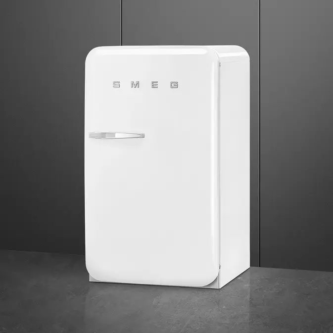 Холодильник Smeg FAB10RWH5 фото 4 в Ростове-на-Дону