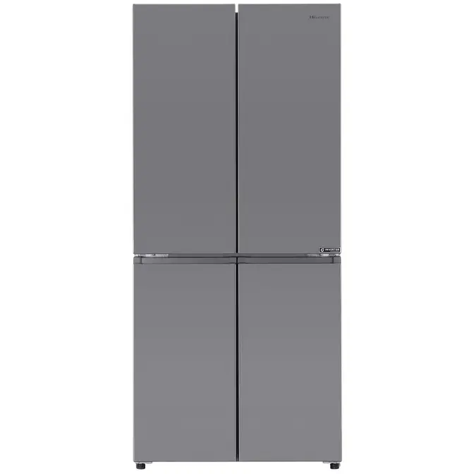 Холодильник Hisense RQ5P470SEI1 фото 3 в Ростове-на-Дону