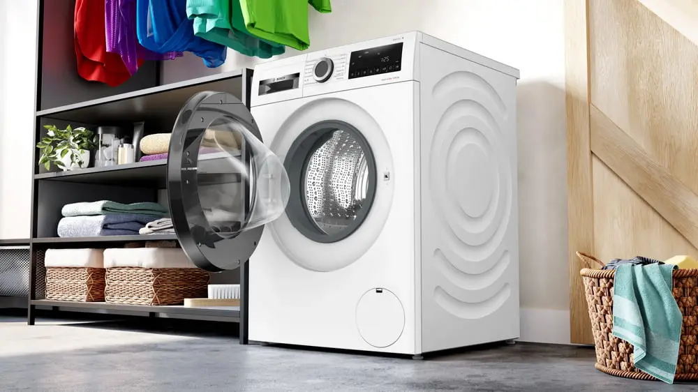 Стиральная машина Bosch WNA144B0SN фото 5 в Ростове-на-Дону