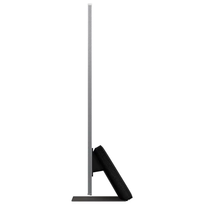 Телевизор Samsung  55" (140 см) 2021 черный Samsung QE55QN700AU фото 3 в Ростове-на-Дону