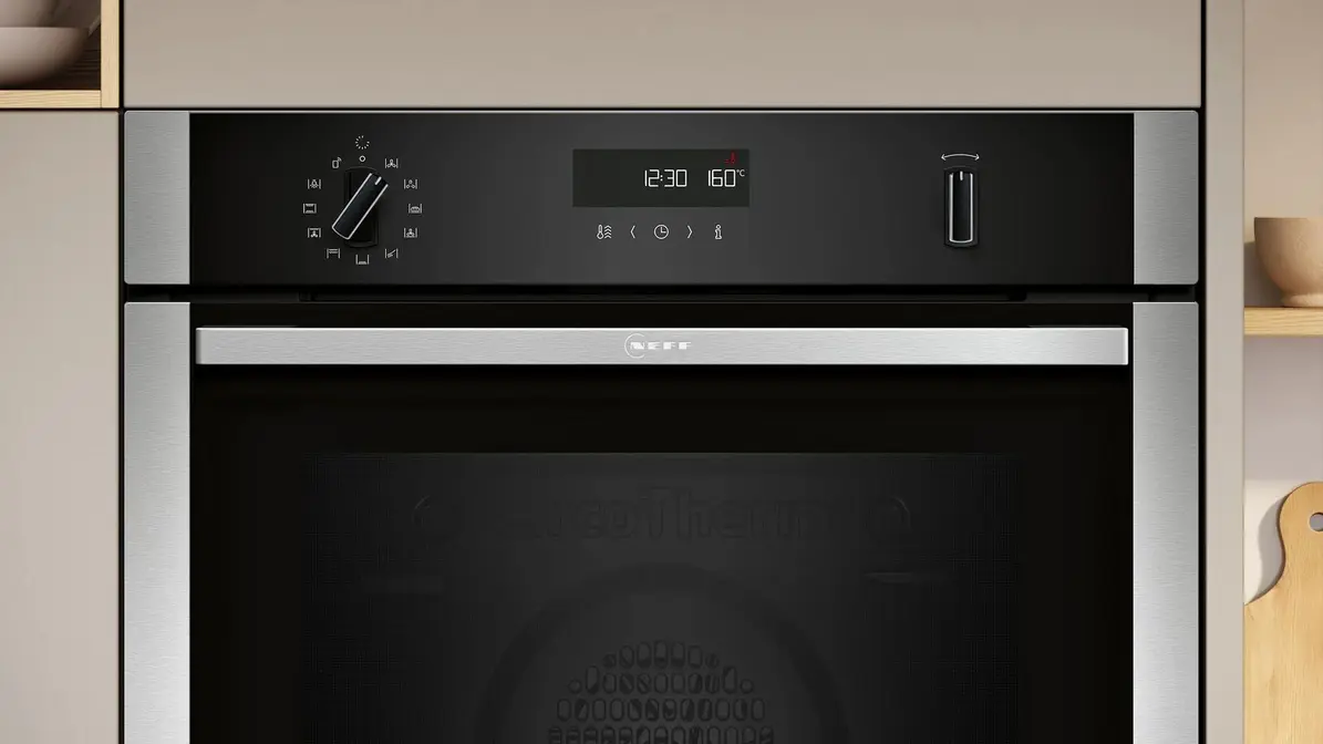 Духовой шкаф Neff B2ACH7AN7 фото 2 в Ростове-на-Дону