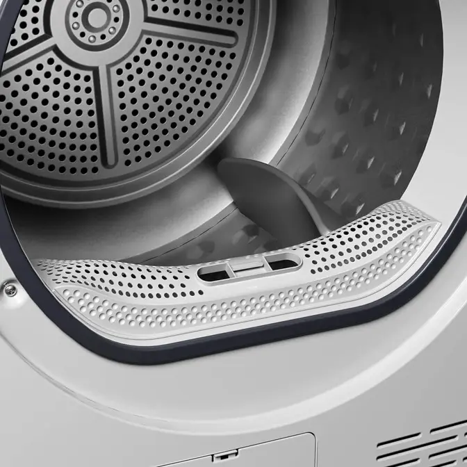 Сушильная машина Kuppersberg DM 611 W фото 6 в Ростове-на-Дону