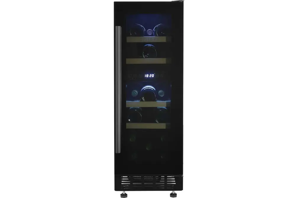 Винный шкаф ZÜGEL ZCWI170DB фото 2 в Ростове-на-Дону Винный шкаф ZÜGEL ZCWI170DB фото 2 в Ростове-на-Дону