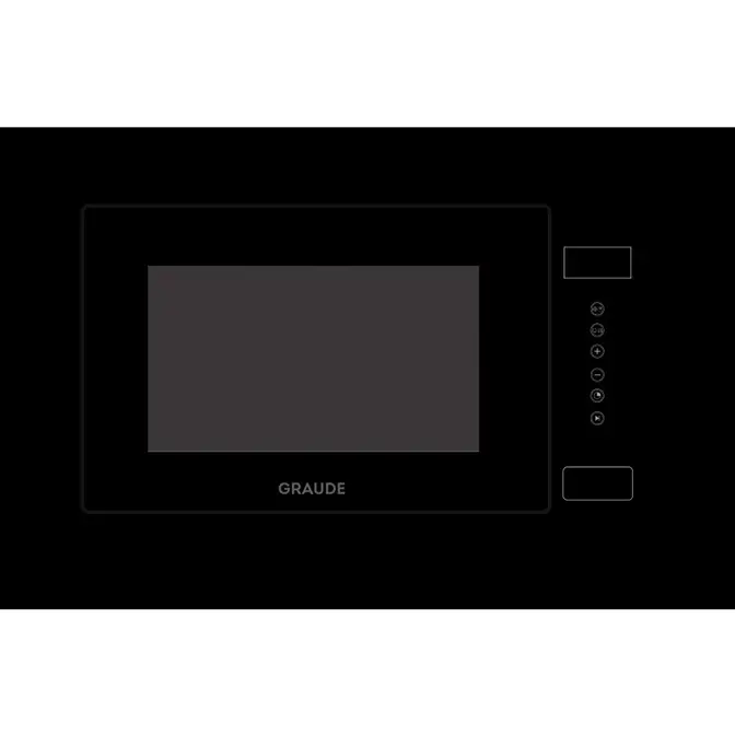 Встраиваемая микроволновая печь Graude MWG 38.1 S фото 1 в Ростове-на-Дону