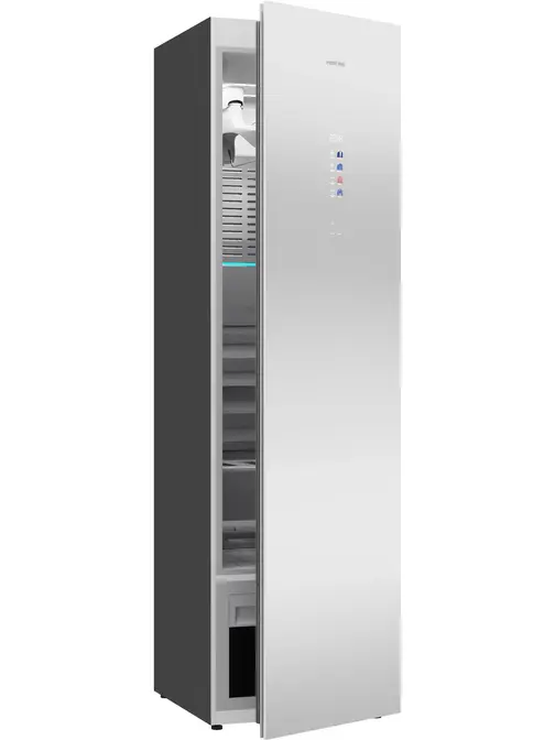 Паровой шкаф HIBERG SD 5GW фото 3 в Ростове-на-Дону