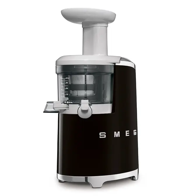 Соковыжималка Smeg SJF01BLEU фото 3 в Ростове-на-Дону