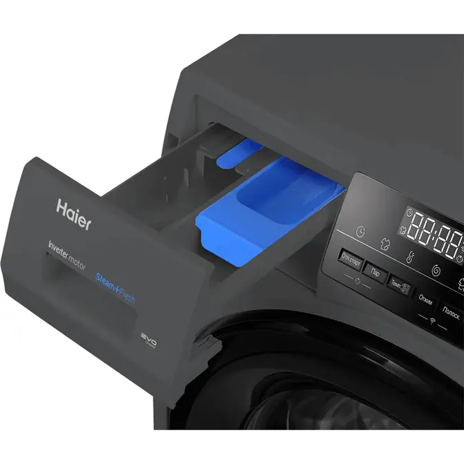 Cтиральная машина Haier HW80-BP12929DE фото 4 в Ростове-на-Дону