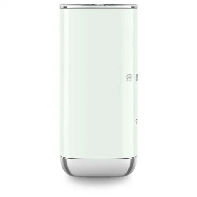 Вспениватель молока SMEG MFF02PGEU фото 5 в Ростове-на-Дону