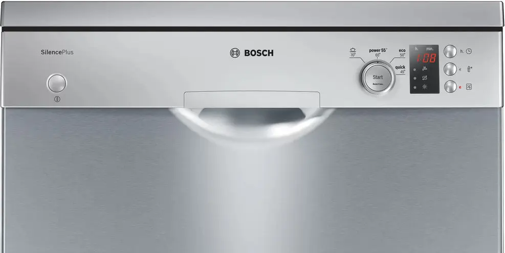 Посудомоечная машина Bosch SMS43D08ME фото 2 в Ростове-на-Дону
