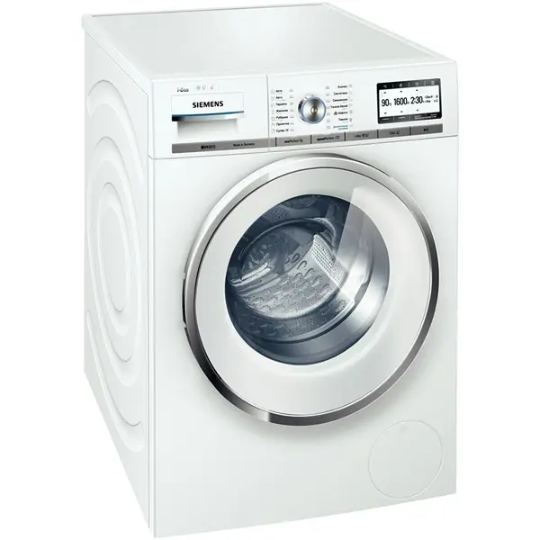 Стиральная машина Siemens WM 16Y890 OE в Ростове-на-Дону