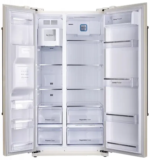 Холодильник Kuppersberg NSFD 17793 C фото 3 в Ростове-на-Дону