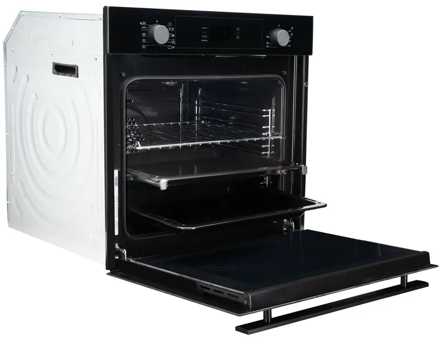 Духовой шкаф DeLonghi DEO 735 NB FRANCA фото 13 в Ростове-на-Дону