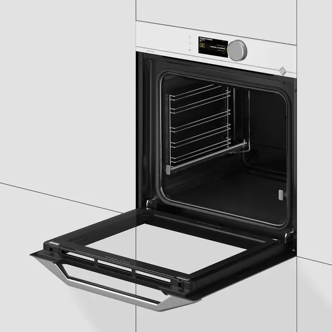Духовой шкаф  De Dietrich DOP4756W фото 6 в Ростове-на-Дону