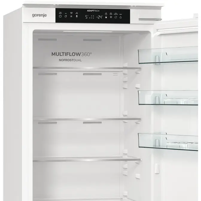 Холодильник Gorenje NRKI519141 фото 5 в Ростове-на-Дону