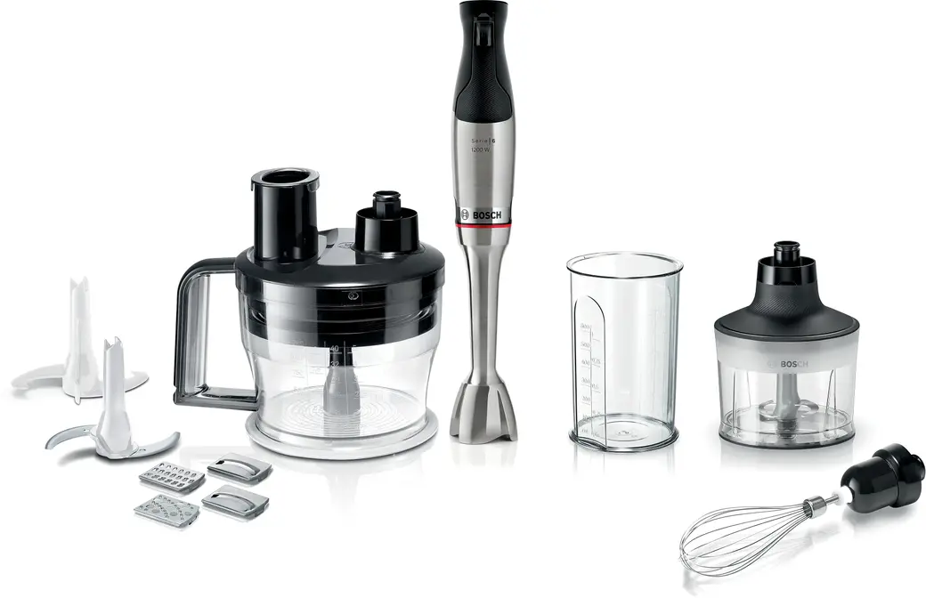 Блендер Bosch  MSM6M871 фото 1 в Ростове-на-Дону