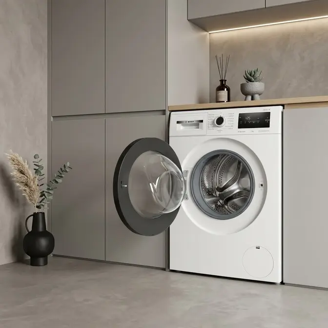 Стиральная машина Bosch WAN24168BY фото 4 в Ростове-на-Дону