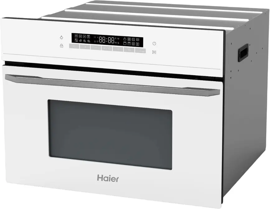 Духовой шкаф HAIER HMX-BDC399W фото 2 в Ростове-на-Дону