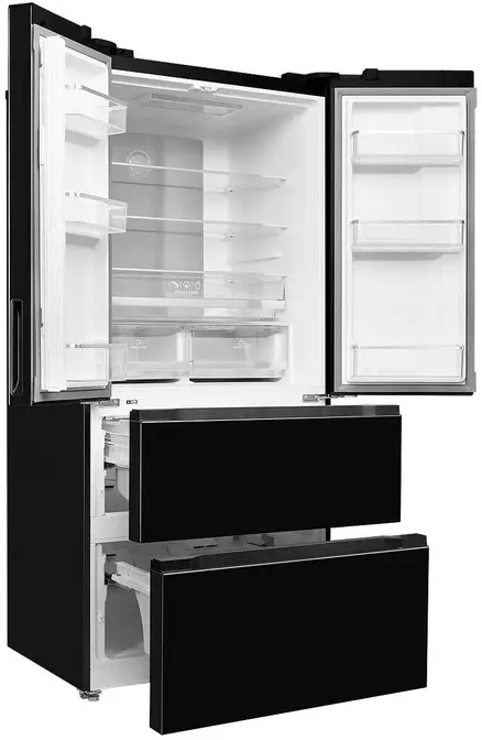 Двухкамерный холодильник Kuppersberg Kuppersberg RFFI 184 BG фото 4 в Ростове-на-Дону