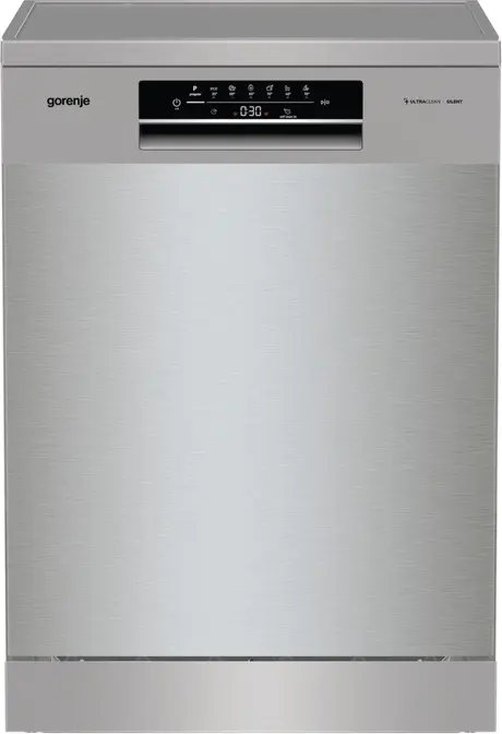 Встраиваемая посудомоечная машина Gorenje GS642E90X фото 2 в Ростове-на-Дону